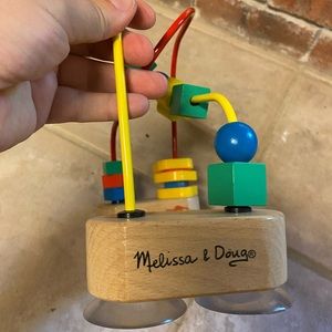Melissa & Doug Toy